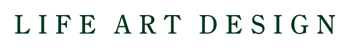 LIFE ART DESIGN